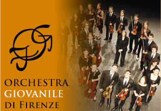 Associazione Culturale Prima | Orchestra Giovanile di Firenze